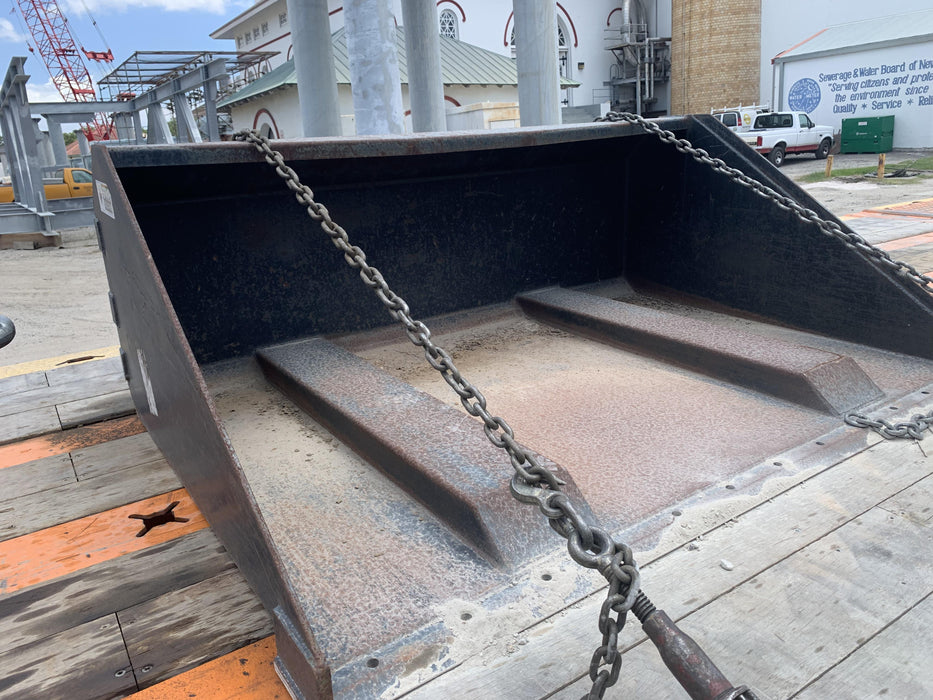 2021 STAR INDUSTRIES 1406B