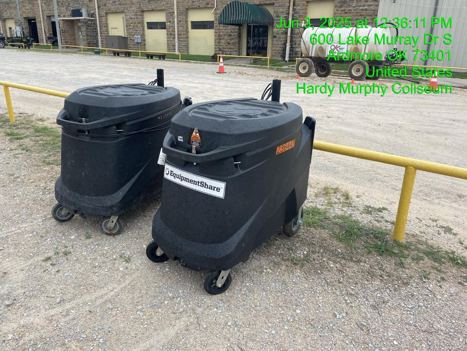 2022 POWER BREEZER PB4BASE