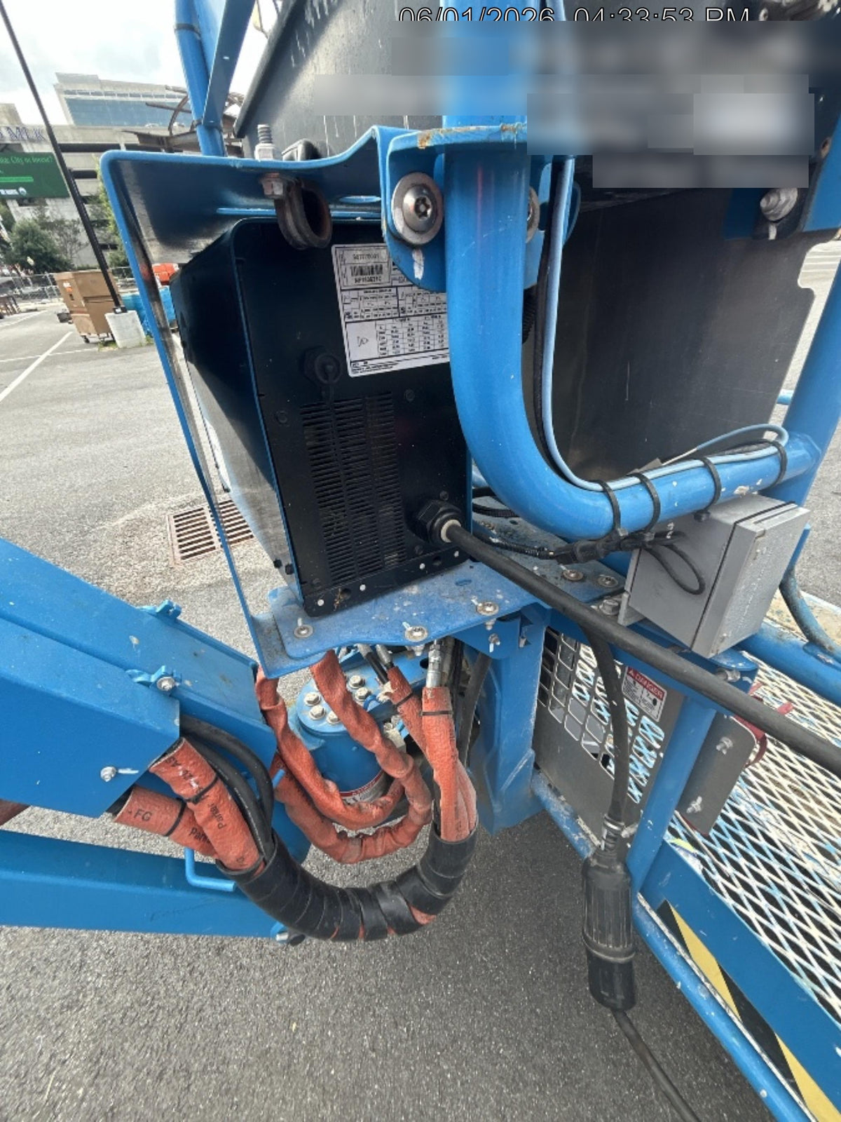 2025 MILLER ELECTRIC CST-282