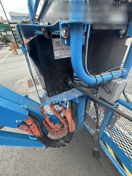 2025 MILLER ELECTRIC CST-282