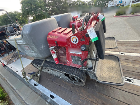 2023 TORO MBTX 2500-TS