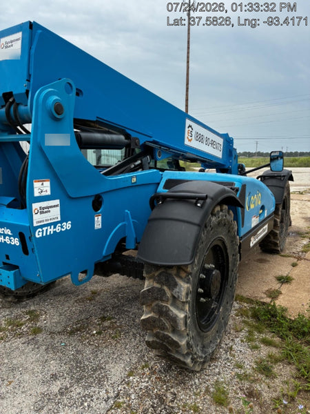 2020 STAR INDUSTRIES 1406B