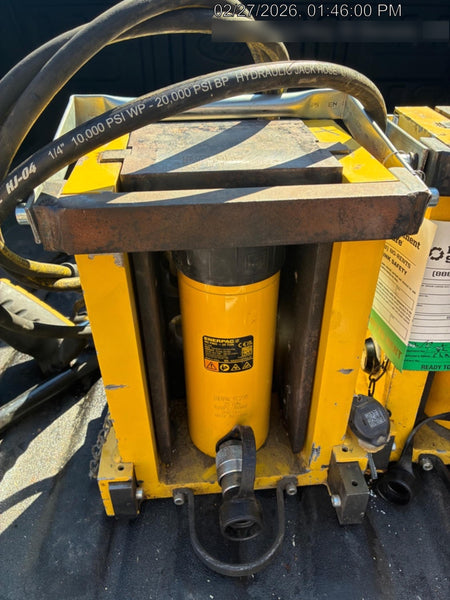 2022 ENERPAC SOH236
