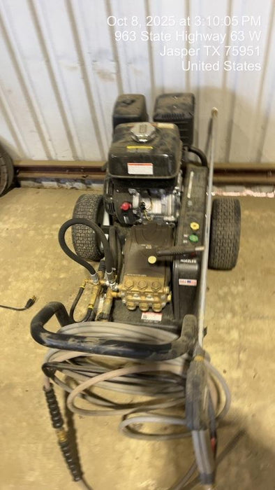 2025 MI-T-M CW-3504-5MGH