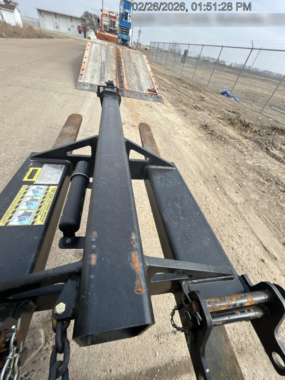 2025 STAR INDUSTRIES M1360B - Star JIB Boom