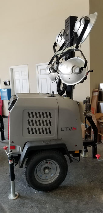 2018 WACKER NEUSON LTV6K-MH