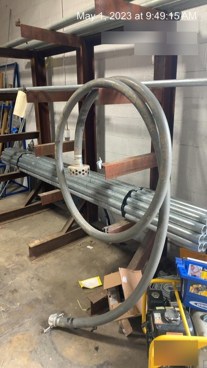 2021 WACKER NEUSON PT2A