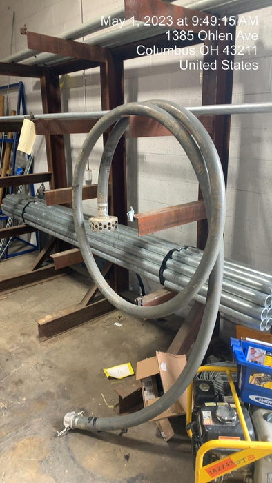 2021 WACKER NEUSON PT2A