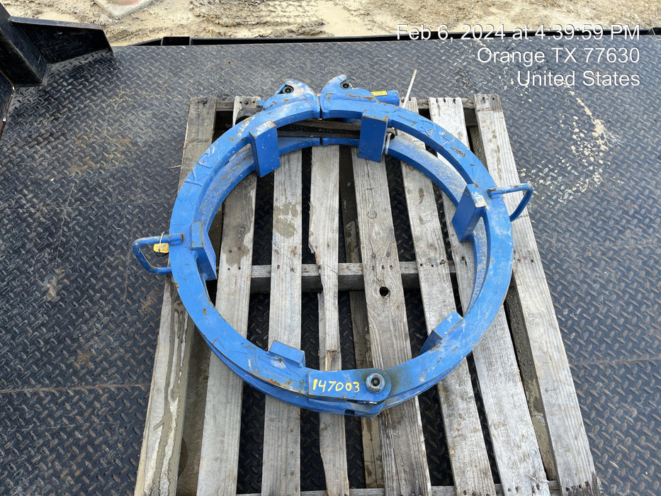 2021 KC WELDING KCW24