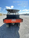 2022 Kubota RTV-X1140W-H Plastic Canopy, Windshield Acrylic Clear, LED Strobe Light, Wire Harness Kit, Back up Alarm