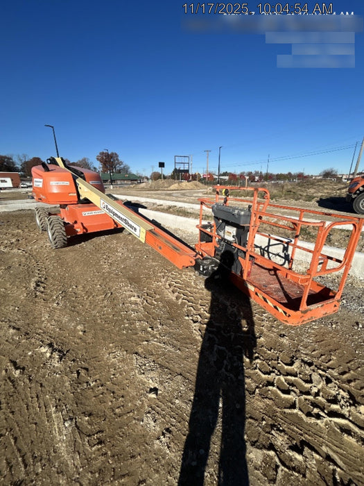2020 JLG 400S