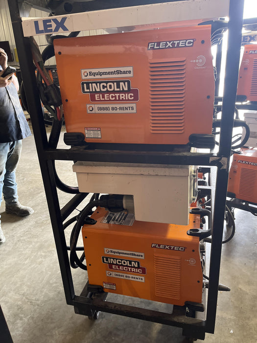 2023 LEX WR6A-7SM-FG26DZ6LD-R