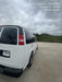2023 CHEVROLET Express Van - Rental