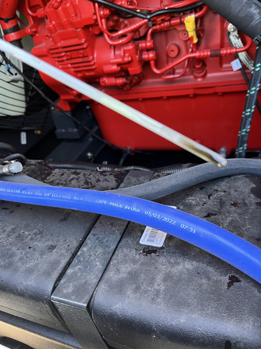 2024 HANKISON RDH-1550G