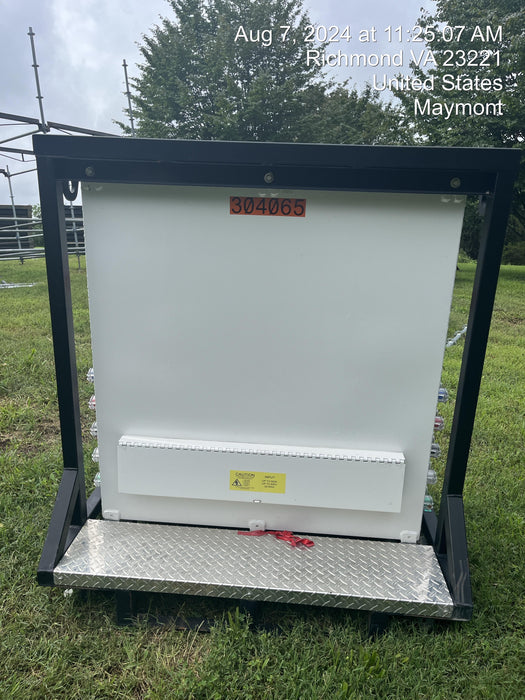 2023 TRYSTAR IL-086-VDE-27-LP