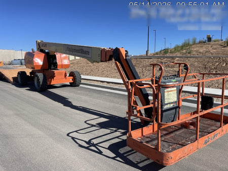 2019 JLG 860SJ