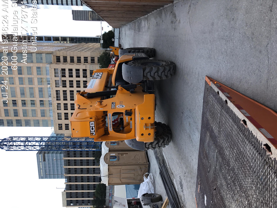 2020 JCB 510-56