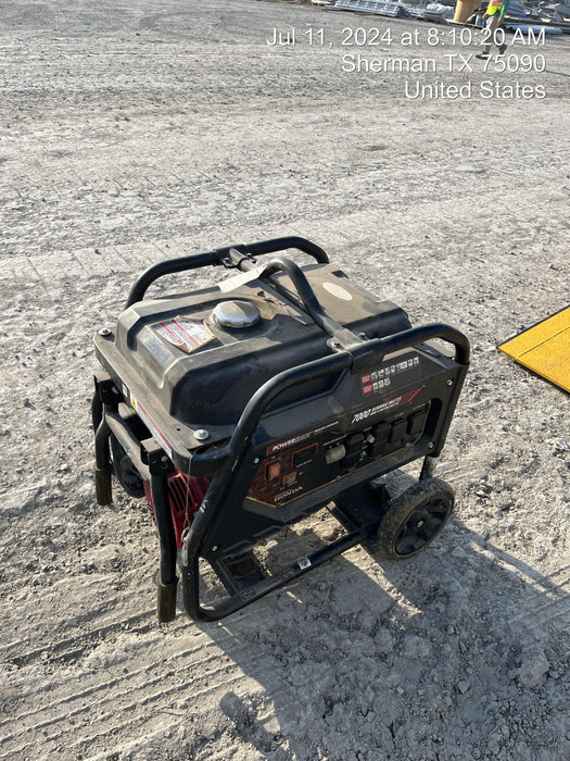 2022 SIMPSON SCGH8500