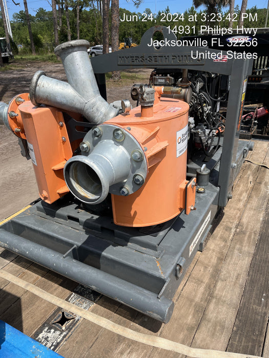 2021 MYERS-SETH RL-200