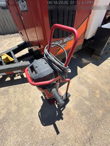 2024 HILTI TE 3000-AVR