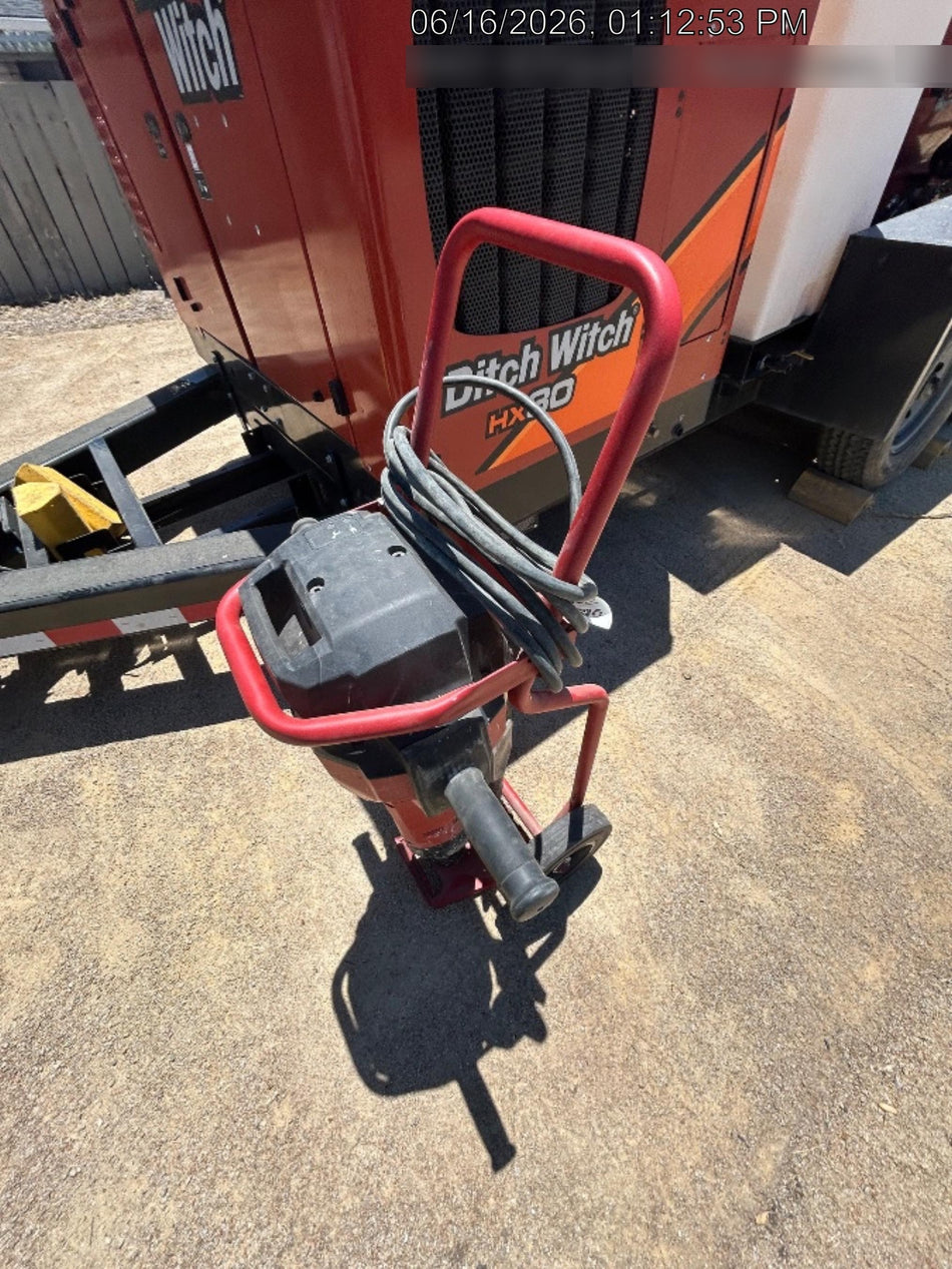 2024 HILTI TE 3000-AVR