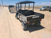 2019 Club Car CA1700D Diesel, 4-Seat, ROPS, AWD w/None