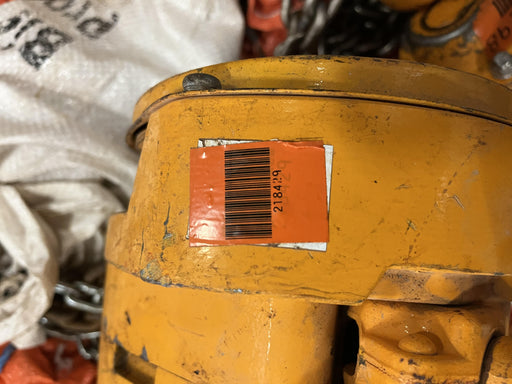 2022 HARRINGTON CF015-20