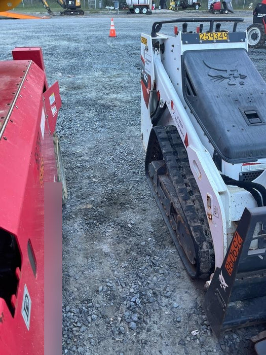 2022 BOBCAT MT100