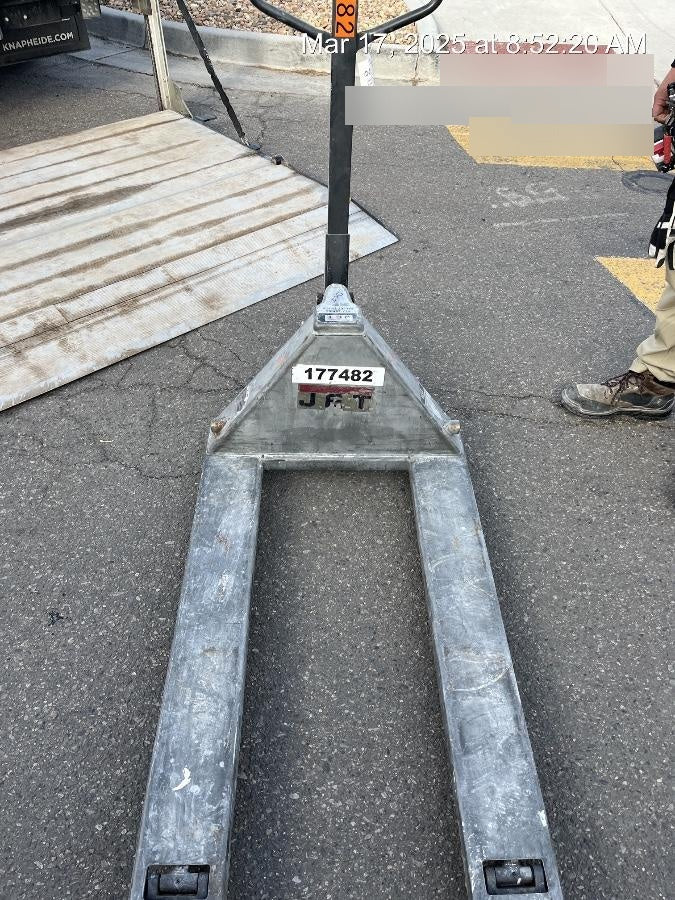 2021 JET J 107231