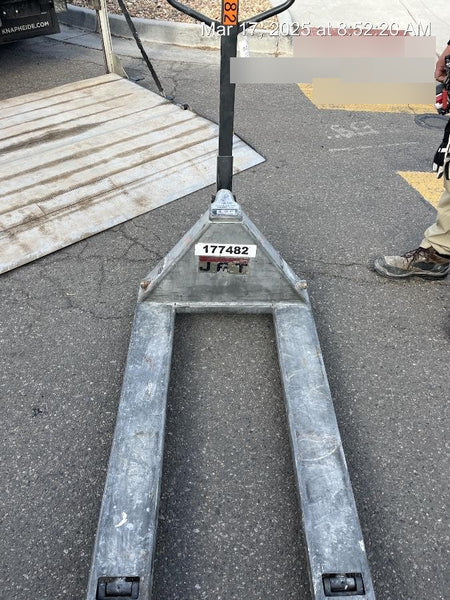 2021 JET J 107231