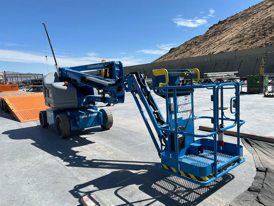 2025 GENIE Z40/23N RJ