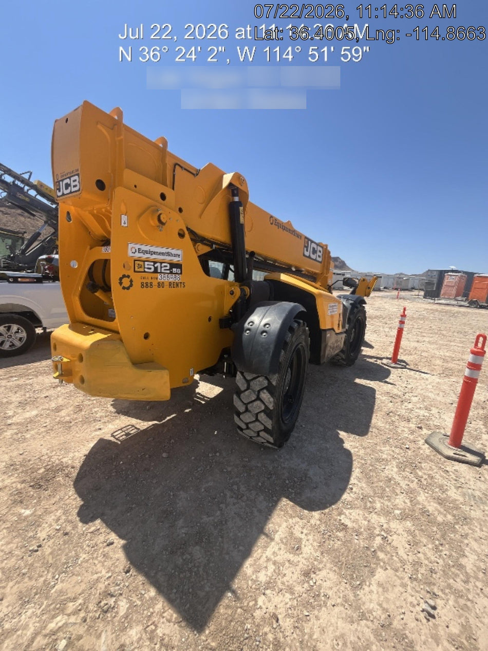 2024 JCB 512-56