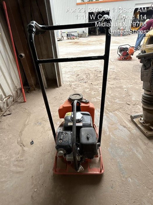 2023 MULTIQUIP MVC82VHW