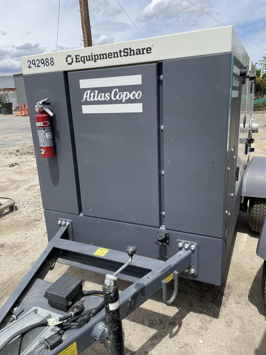 2023 ATLAS COPCO PAC F44 KD-S