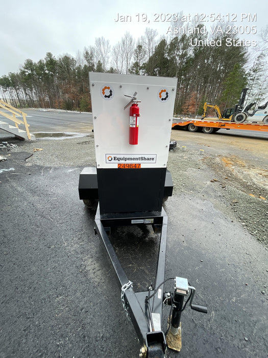 2022 SHINDAIWA DGK15FL