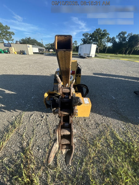 2021 VERMEER RTX250