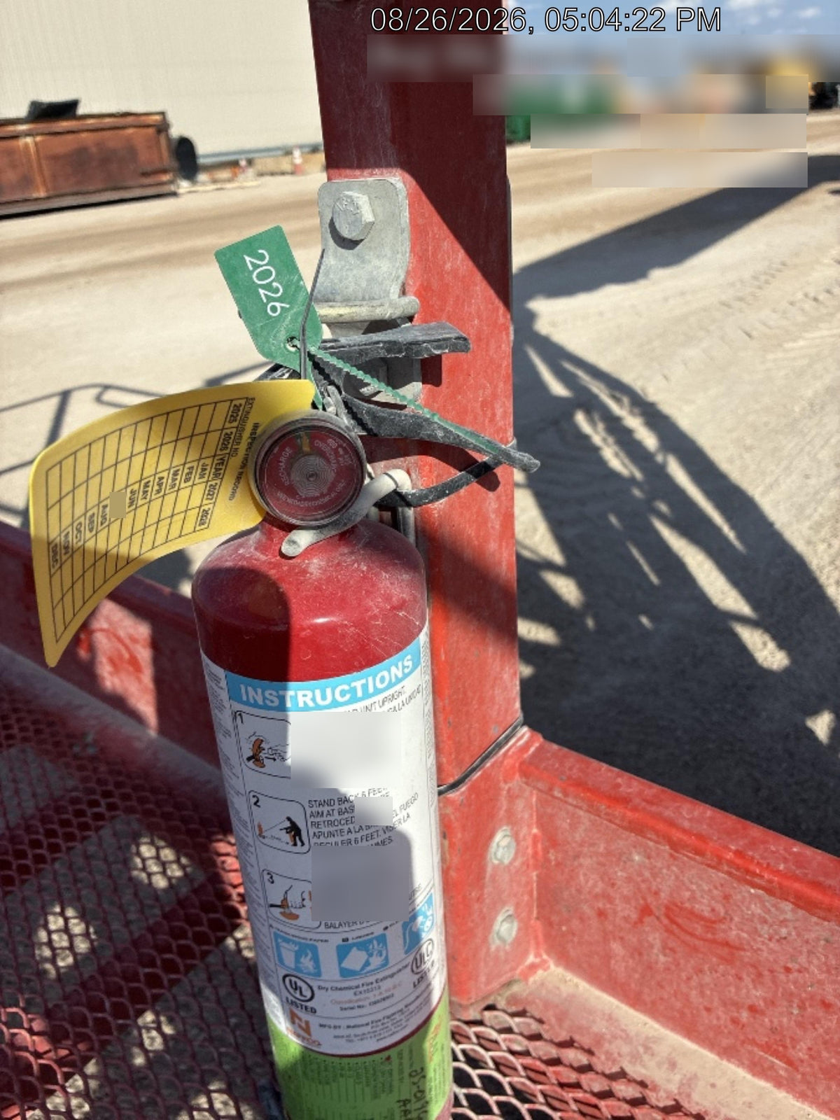 2019 SKYJACK SJ86T