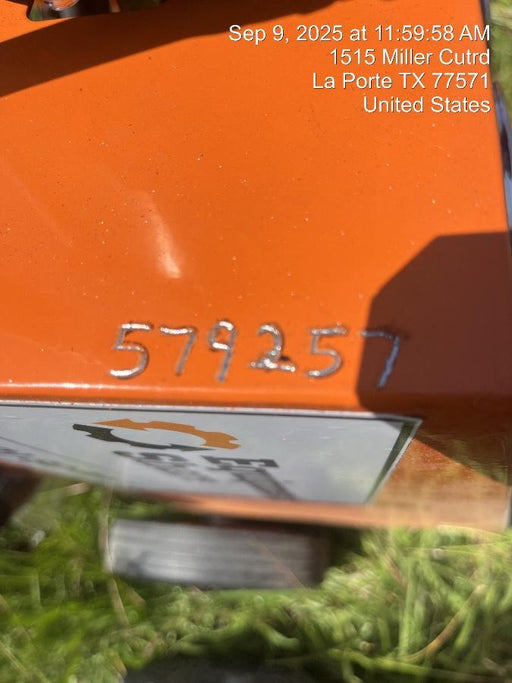 2025 PINNACLE PDQC-10000