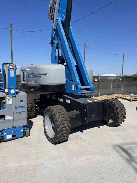 2026 GENIE S-65 XC