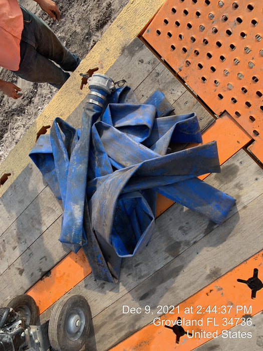 2020 WACKER NEUSON PDT3A