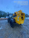 2020 JCB 509-42 Canopy, Solid Tires, Work Lights, Beacon, Aux Hydraulics, Back up Alarm, Lifting Eye, ES Decals