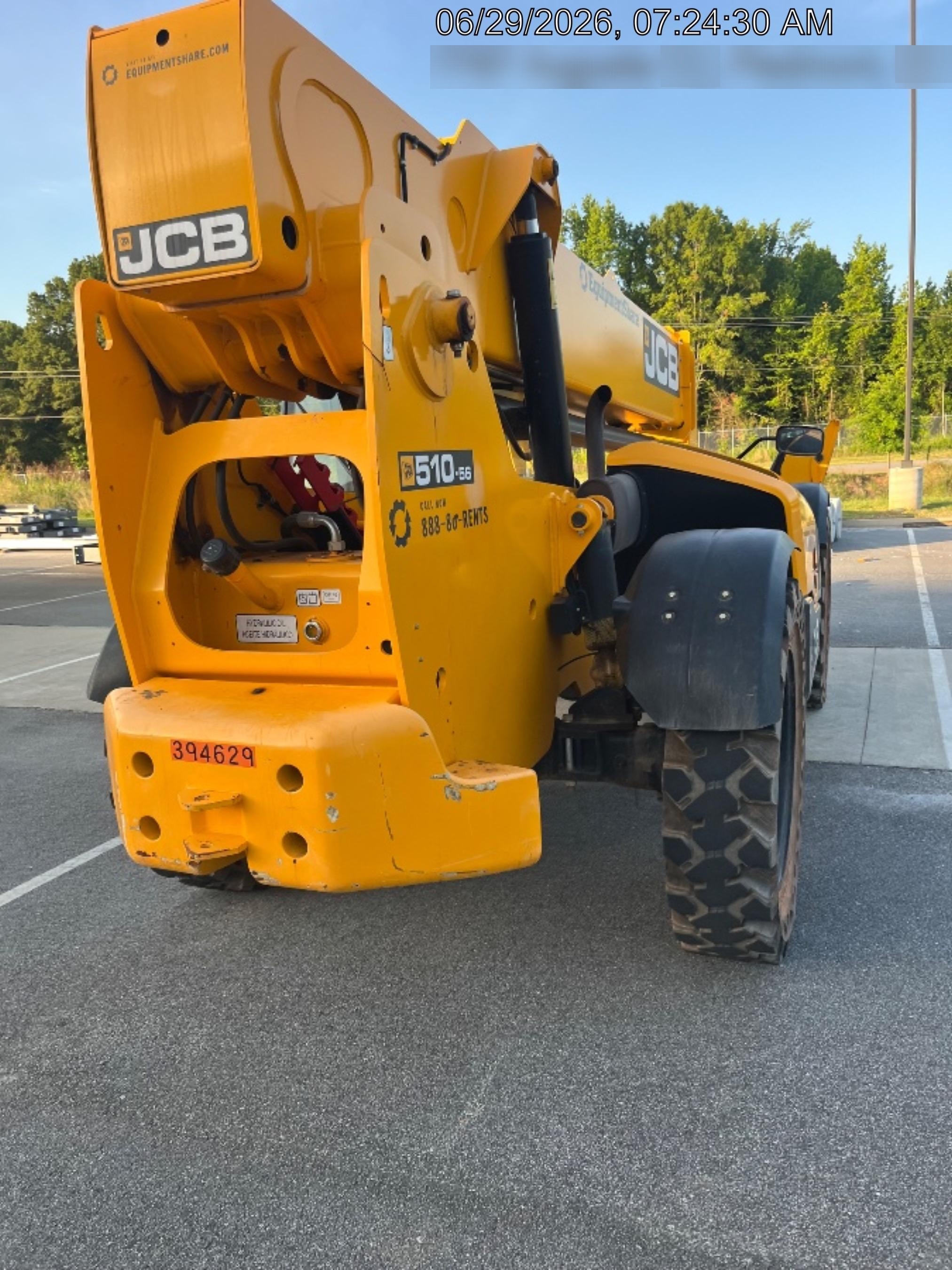 2024 JCB 510-56