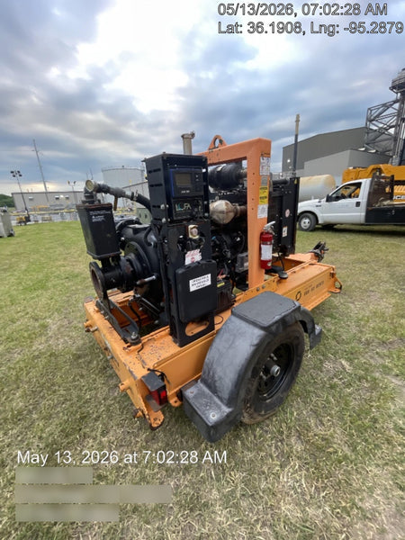 2021 PIONEER PP66S12L71-TD2.9L4