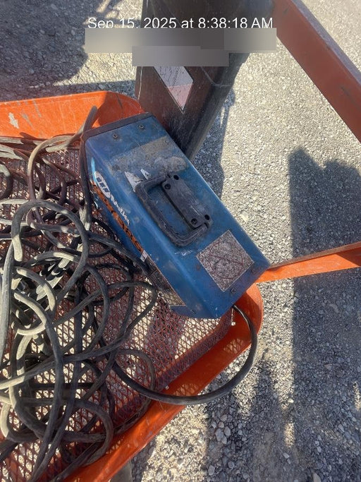 2024 MILLER ELECTRIC CST-282