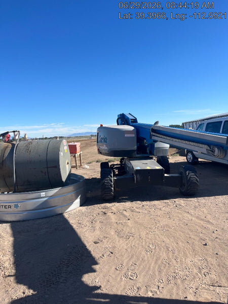 2022 GENIE S-45 XC
