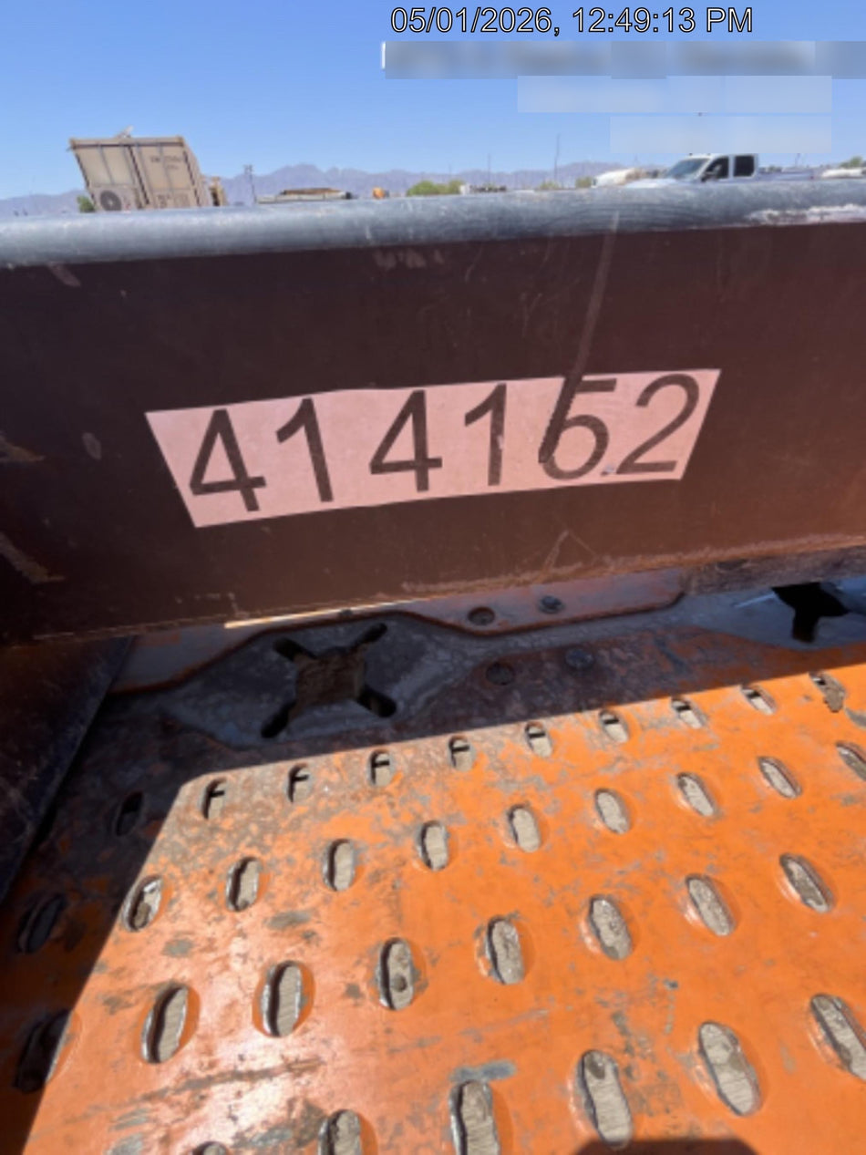 2024 ARROW MATERIAL HANDLING CE60-TH-STP