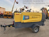 2023 ATLAS COPCO XAS 400-150 PACE