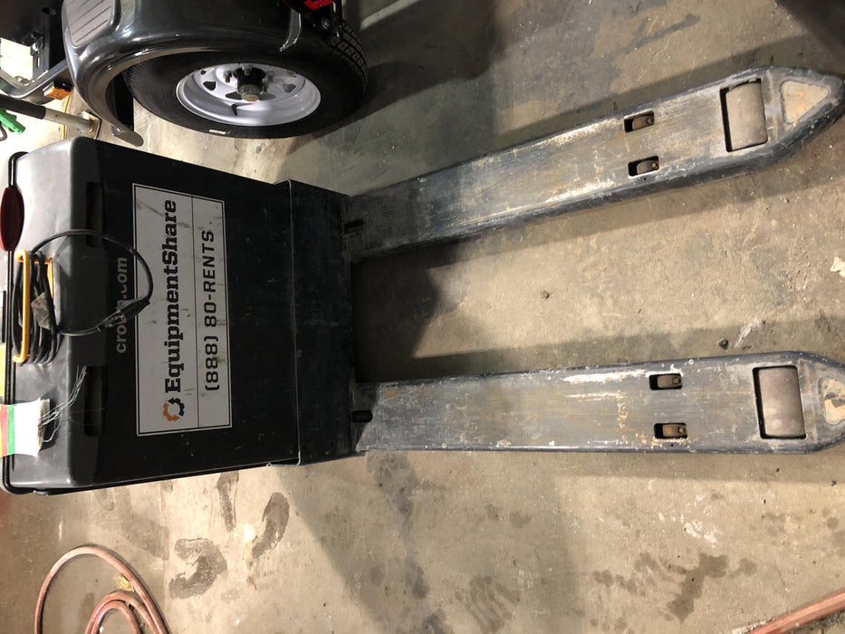 2020 CROWN WP3035-45