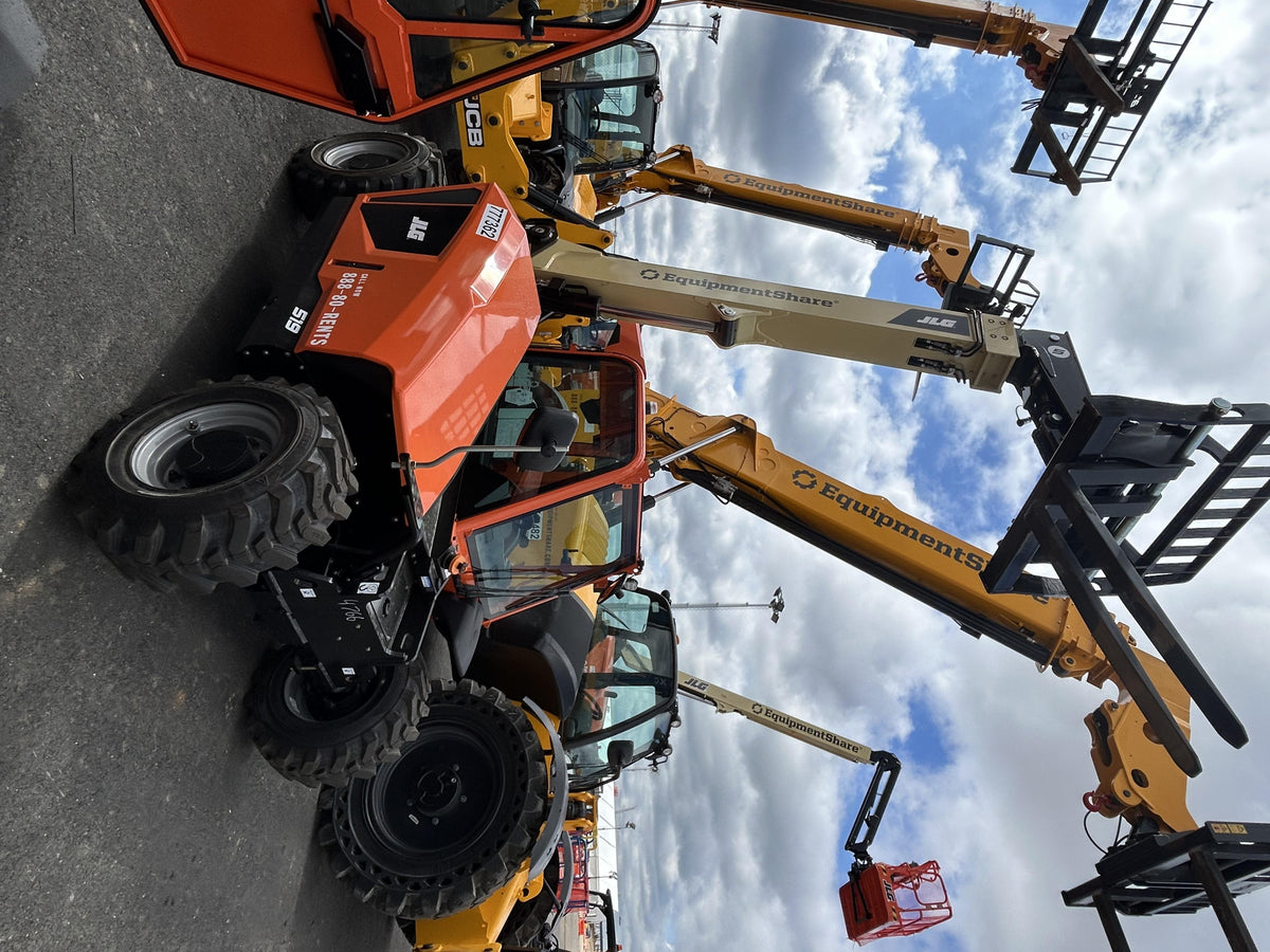 2026 JLG 519