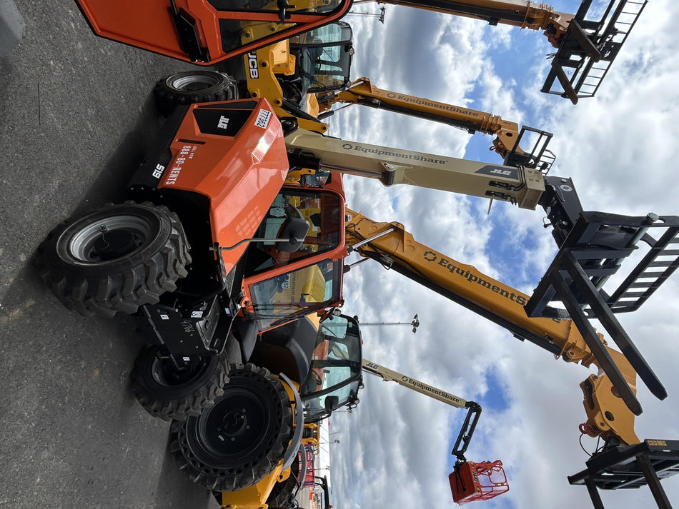 2026 JLG 519